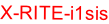 X-RITE-i1sis